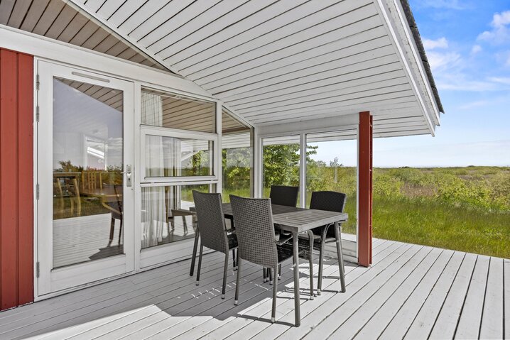 Ferienhaus 83008 in Lakolk 107, Lakolk, Rømø - Bild #26