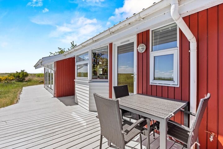 Ferienhaus 83008 in Lakolk 107, Lakolk, Rømø - Bild #29