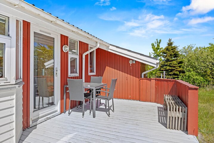 Ferienhaus 83008 in Lakolk 107, Lakolk, Rømø - Bild #30