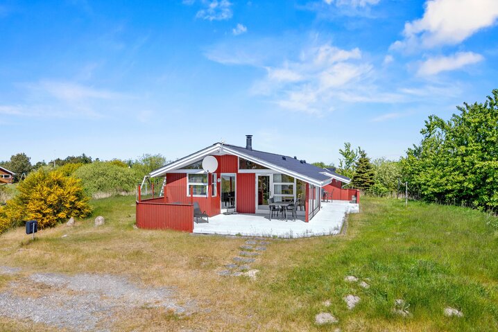 Ferienhaus 83008 in Lakolk 107, Lakolk, Rømø - Bild #34