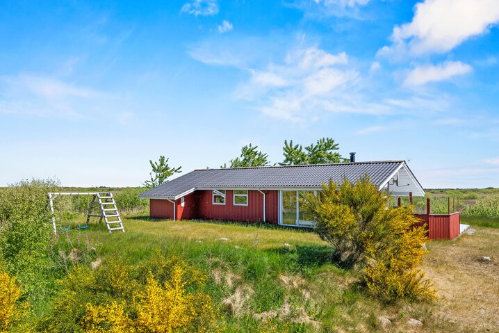 Ferienhaus 83008 in Lakolk 107, Lakolk, Rømø - Bild #35