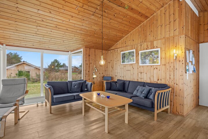 Sommerhus 83008 på Lakolk 107, Lakolk, Rømø - Billede #3