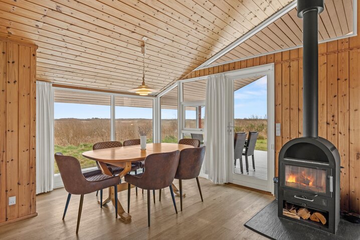 Sommerhus 83008 på Lakolk 107, Lakolk, Rømø - Billede #7