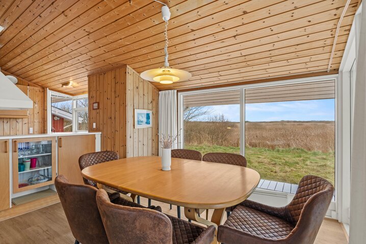 Sommerhus 83008 på Lakolk 107, Lakolk, Rømø - Billede #8