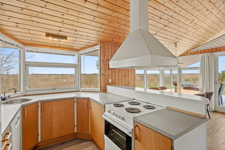 Sommerhus 83008 på Lakolk 107, Lakolk, Rømø - Billede #9