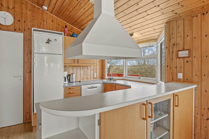 Sommerhus 83008 på Lakolk 107, Lakolk, Rømø - Billede #10