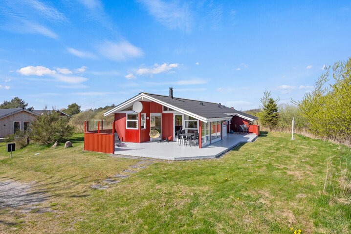 Ferienhaus 83008 in Lakolk 107, Lakolk, Rømø - Bild #0