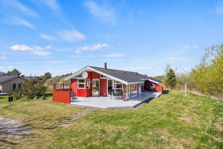 Ferienhaus 83008 in Lakolk 107, Lakolk, Rømø - Bild #20