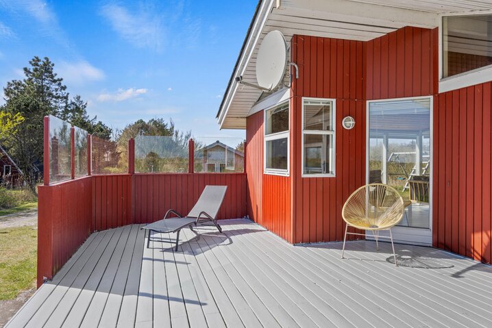 Ferienhaus 83008 in Lakolk 107, Lakolk, Rømø - Bild #24