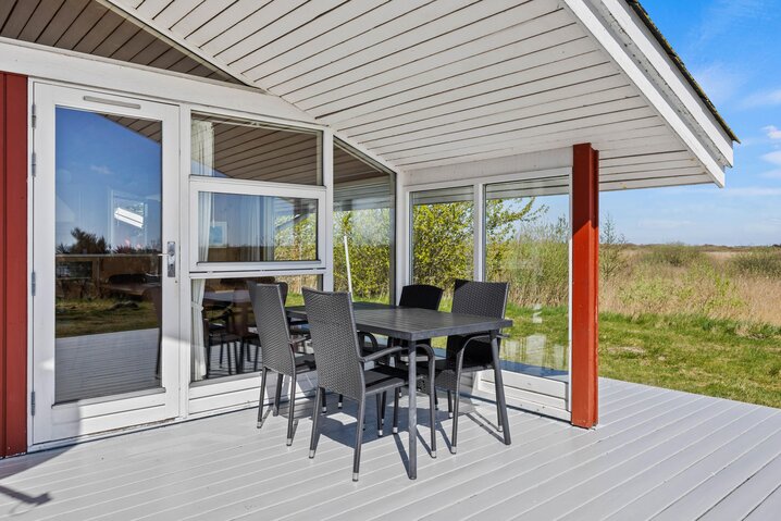 Ferienhaus 83008 in Lakolk 107, Lakolk, Rømø - Bild #25