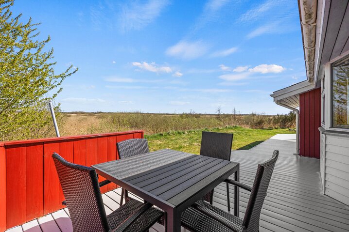 Ferienhaus 83008 in Lakolk 107, Lakolk, Rømø - Bild #29