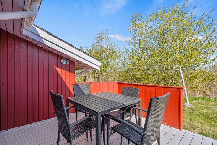 Ferienhaus 83008 in Lakolk 107, Lakolk, Rømø - Bild #30