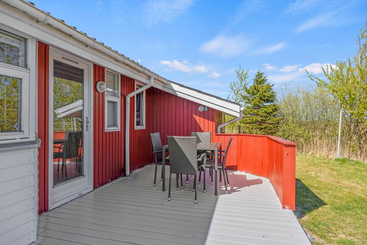 Ferienhaus 83008 in Lakolk 107, Lakolk, Rømø - Bild #32