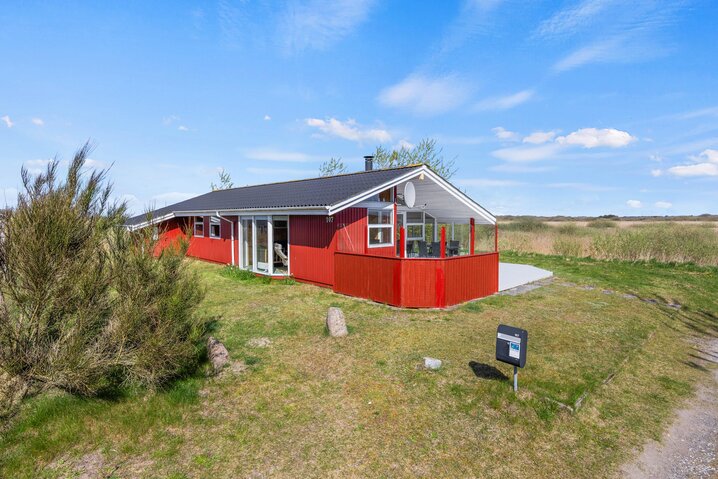 Ferienhaus 83008 in Lakolk 107, Lakolk, Rømø - Bild #33