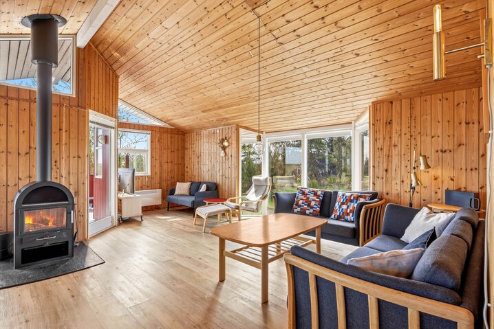 Ferienhaus 83008 in Lakolk 107, Lakolk, Rømø - Bild #1