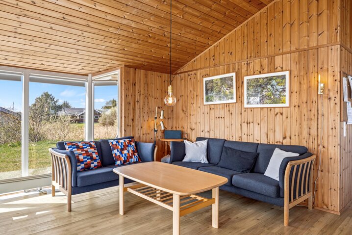 Ferienhaus 83008 in Lakolk 107, Lakolk, Rømø - Bild #3