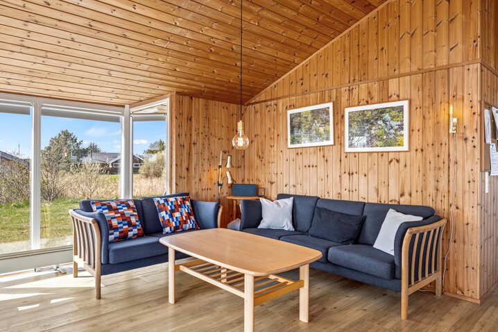 Ferienhaus 83008 in Lakolk 107, Lakolk, Rømø - Bild #3