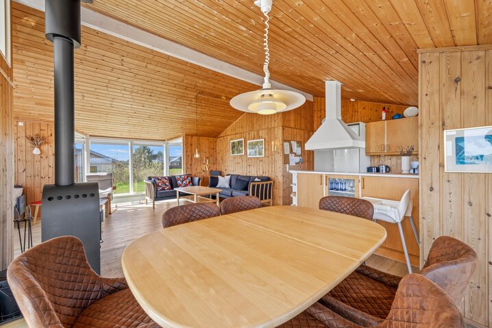 Ferienhaus 83008 in Lakolk 107, Lakolk, Rømø - Bild #5