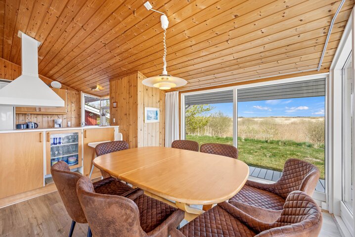 Ferienhaus 83008 in Lakolk 107, Lakolk, Rømø - Bild #7