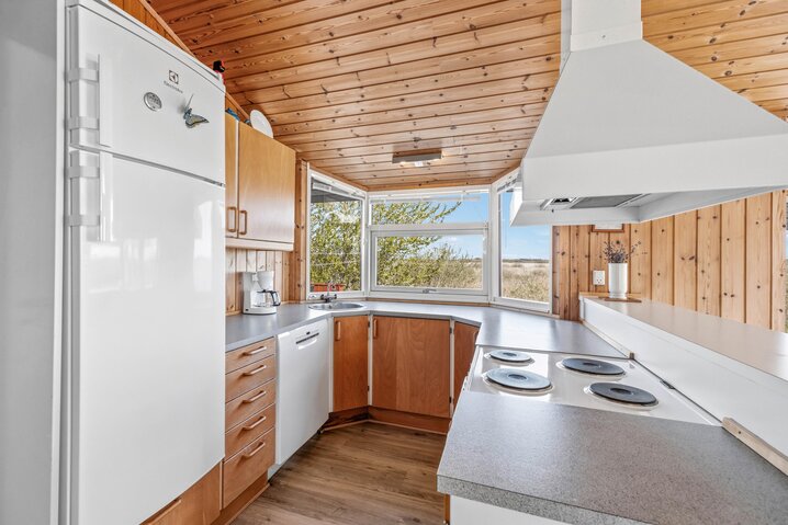Ferienhaus 83008 in Lakolk 107, Lakolk, Rømø - Bild #9