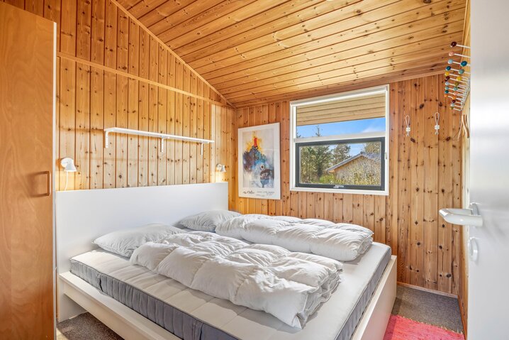 Ferienhaus 83008 in Lakolk 107, Lakolk, Rømø - Bild #16