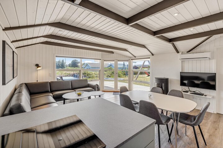 Ferienhaus 83009 in Lakolk 178, Lakolk, Rømø - Bild #1