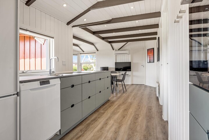 Ferienhaus 83009 in Lakolk 178, Lakolk, Rømø - Bild #2