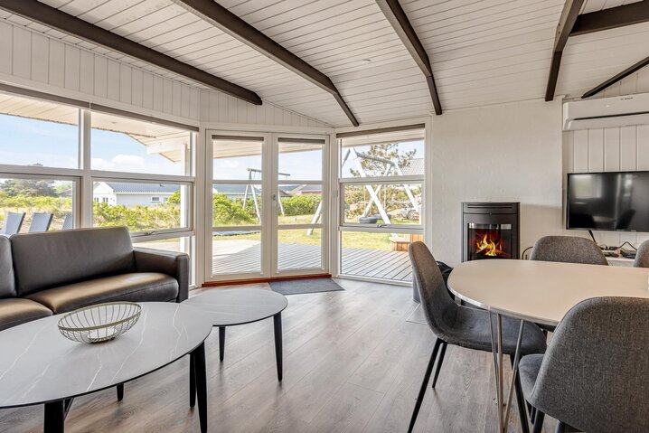 Ferienhaus 83009 in Lakolk 178, Lakolk, Rømø - Bild #4