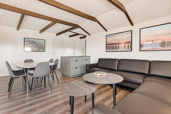 Ferienhaus 83009 in Lakolk 178, Lakolk, Rømø - Bild #6