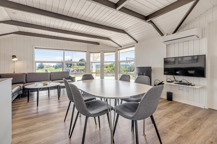 Ferienhaus 83009 in Lakolk 178, Lakolk, Rømø - Bild #7