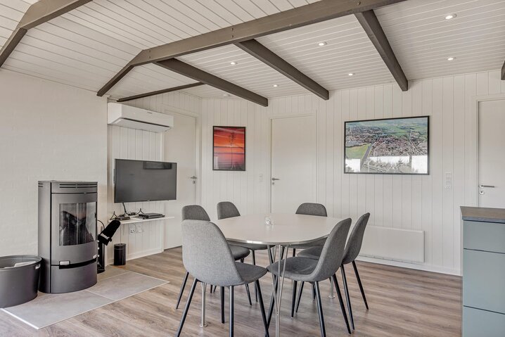 Ferienhaus 83009 in Lakolk 178, Lakolk, Rømø - Bild #8