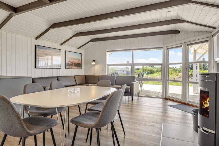 Ferienhaus 83009 in Lakolk 178, Lakolk, Rømø - Bild #9