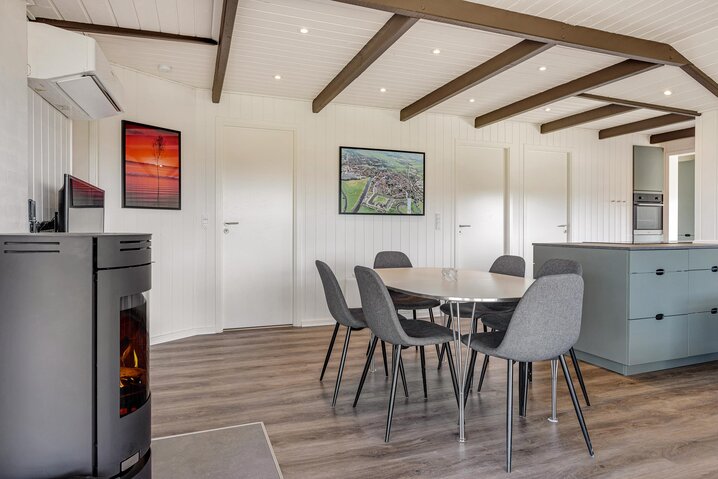 Ferienhaus 83009 in Lakolk 178, Lakolk, Rømø - Bild #10