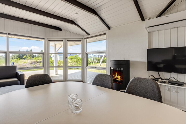 Ferienhaus 83009 in Lakolk 178, Lakolk, Rømø - Bild #11