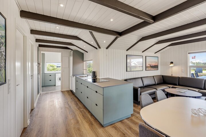 Ferienhaus 83009 in Lakolk 178, Lakolk, Rømø - Bild #12