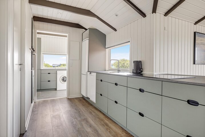 Ferienhaus 83009 in Lakolk 178, Lakolk, Rømø - Bild #13