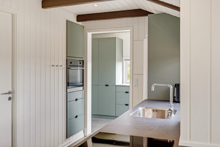 Ferienhaus 83009 in Lakolk 178, Lakolk, Rømø - Bild #14