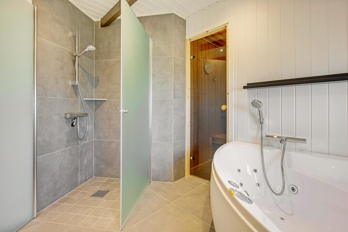 Ferienhaus 83009 in Lakolk 178, Lakolk, Rømø - Bild #15