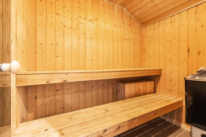 Ferienhaus 83009 in Lakolk 178, Lakolk, Rømø - Bild #16