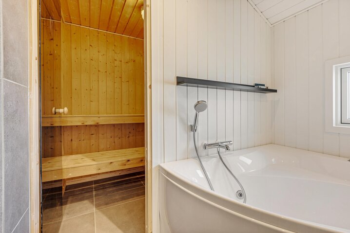 Ferienhaus 83009 in Lakolk 178, Lakolk, Rømø - Bild #17