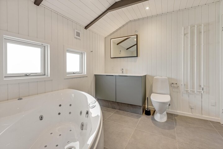 Ferienhaus 83009 in Lakolk 178, Lakolk, Rømø - Bild #18