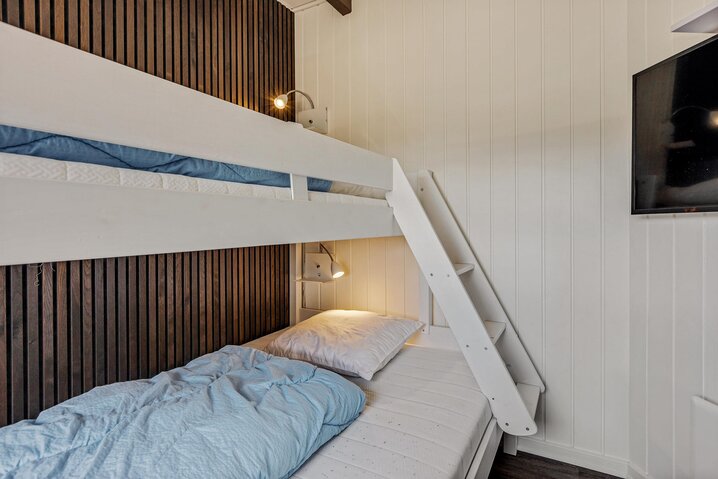 Ferienhaus 83009 in Lakolk 178, Lakolk, Rømø - Bild #22