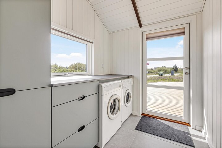 Ferienhaus 83009 in Lakolk 178, Lakolk, Rømø - Bild #25