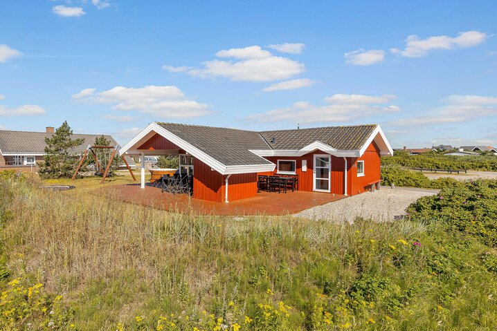 Ferienhaus 83009 in Lakolk 178, Lakolk, Rømø - Bild #36