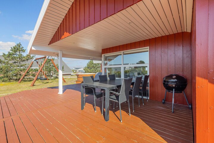 Ferienhaus 83009 in Lakolk 178, Lakolk, Rømø - Bild #29