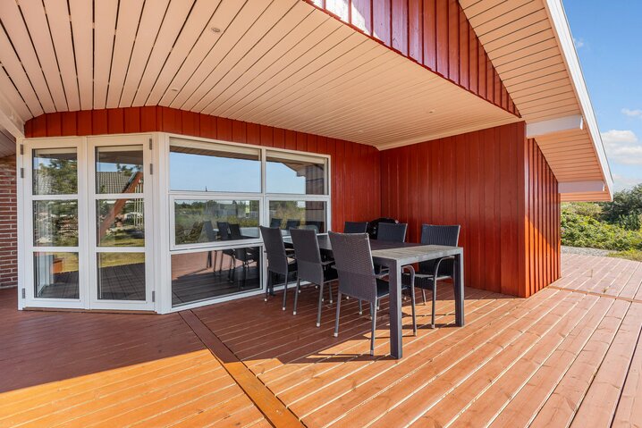 Ferienhaus 83009 in Lakolk 178, Lakolk, Rømø - Bild #30