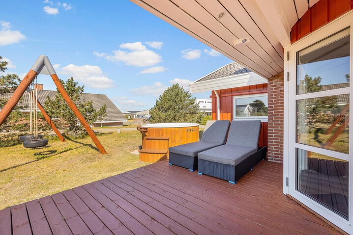 Ferienhaus 83009 in Lakolk 178, Lakolk, Rømø - Bild #28