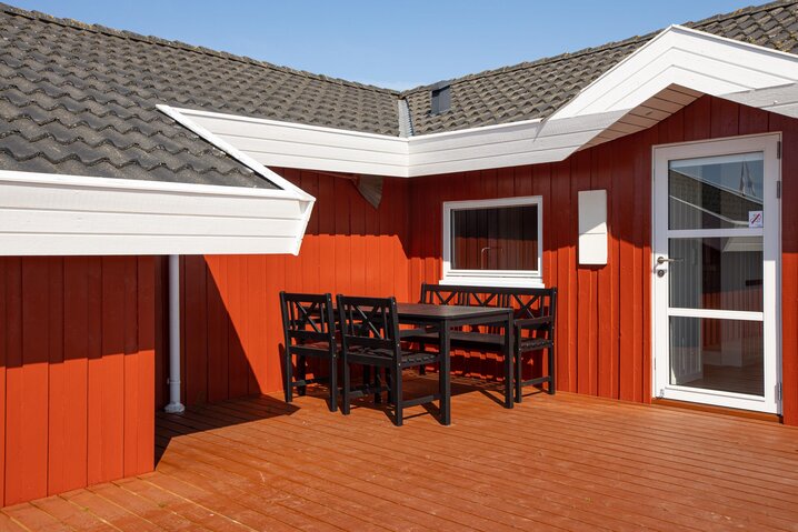 Ferienhaus 83009 in Lakolk 178, Lakolk, Rømø - Bild #31