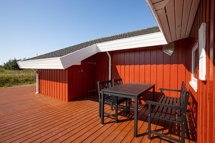 Ferienhaus 83009 in Lakolk 178, Lakolk, Rømø - Bild #32