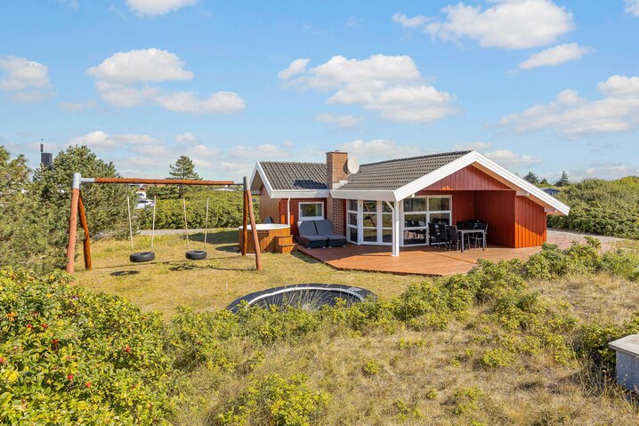 Ferienhaus 83009 in Lakolk 178, Lakolk, Rømø - Bild #26